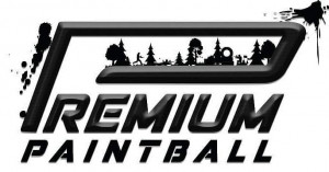 Premium Paintball